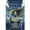 Kniha Rod nebies a povetria - Sarah J. Maas