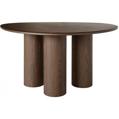 Hector Vesper 140 cm ořech tmavý – Sleviste.cz