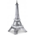Metal Earth 3D kovové puzzle Eiffelova věž Paříž 11 ks – Zbozi.Blesk.cz