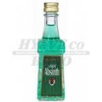 Hill's Absinth Mini 70% 0,05 l (holá láhev) – Zboží Dáma