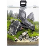 Aquael OptiBent 30 akvarijní set černý 29 l – Zboží Dáma