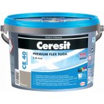 Henkel Ceresit CE 40 5 kg chocolate – HobbyKompas.cz