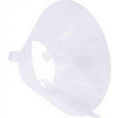 Trixie Ochranný límec 31-38/15 cm S-M – Hledejceny.cz