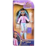 Spin Master Unicorn Academy 24 cm Layla – Zboží Dáma