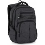 Bagmaster batoh SCOUT 25 A šedý – Zboží Dáma