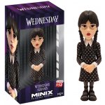 MINIX Wednesday - Wednesday Addams 7 cm – Zboží Dáma