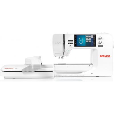 Bernina B 700 – Zboží Dáma