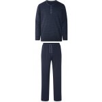 esmara Men pánské pyžamo navy modrá – Sleviste.cz