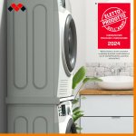 Meliconi 656116 Torre Slim L45 – Zboží Dáma