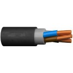 NKT CYKY-O 5x1,5mm² 1 m – Sleviste.cz