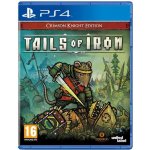 Tails of Iron (Crimson Knight Edition) – Zboží Mobilmania