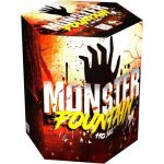 Monsters fountain – Hledejceny.cz