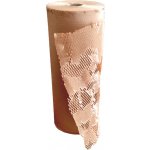 Voštinový balicí wrapový papír, šíře 50 cm, návin 250 m – Hledejceny.cz