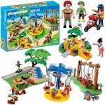 Playmobil 5024 VELKÉ DĚTSKÉ HŘIŠTĚ – Zboží Dáma