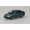 Sběratelský model Abrex škoda Octavia 2004 zelená 1:43