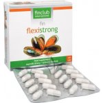 Finclub Fin Flexistrong 60 kapslí – Hledejceny.cz