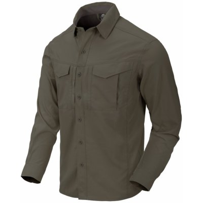 Košile Helikon-Tex Defender Mk2 Tropical Dark Olive – Zboží Dáma