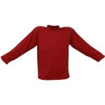 Lerko hokejový dres červená – Zboží Dáma