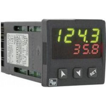 Wachendorff Univerzální termostat UR4848, 24-230V AC/DC