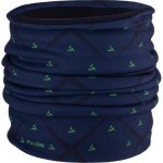 Fllös MONZ07 Multifunkční nákrčník tmavě modrá – Zbozi.Blesk.cz