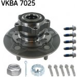 Sada ložisek kol SKF VKBA 7025