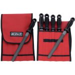 4CZech Sada pilníků dílenských pětidílná 4CZ-21191-2025 – Hledejceny.cz