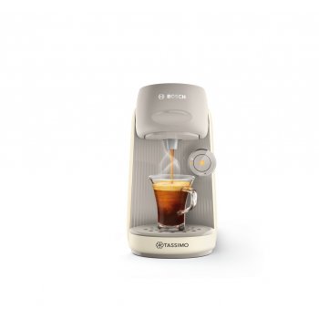 Bosch Tassimo Finesse TAS 16B7