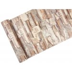 Ugépa J27409 Vinylová tapeta na zeď rozměry 0,53 x 10,05 m – Sleviste.cz