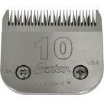 Oster Size 10 1,5 mm – Sleviste.cz