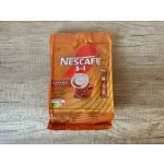 Nescafé 3in1 mixy caramel 128 g – Zbozi.Blesk.cz