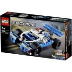 LEGO® Technic 42091 Policejní honička – Hledejceny.cz