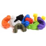 JAG Vložka do rohatinky large Khaki Inserts 6ks – Zboží Dáma