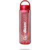 Láhev na pití GymBeam Sport bottle Infuser All-Black 700 ml