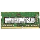 Samsung SODIMM DDR4 8GB 2400MHz CL17 M471A1K43CB1-CRC