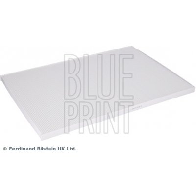 BLUE PRINT Filtr, vzduch v interiéru ADBP250105 – Hledejceny.cz