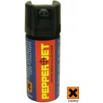 ESP Obranný pepřový sprej Pepper Jet 40ml – Zboží Mobilmania