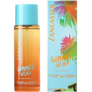 Lancaster Summer Splash toaletní voda dámská 100 ml