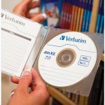 Verbatim BD-R XL 100GB 4x, jewel, 5ks (43789) – Hledejceny.cz