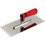 DEMA Americké hladítko zoubkované 8 mm 280x130 mm AGK8 22444D – Hledejceny.cz