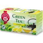 Teekanne Zelený čaj citrón 20 x 1,75 g – Sleviste.cz