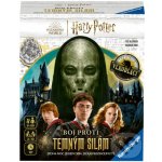 Ravensburger Vlkodlaci: Harry Potter – Hledejceny.cz