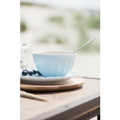 Ib Laursen Miska na müsli Mynte Stillwater 350 ml – Zboží Dáma