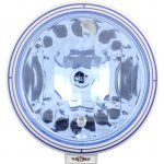 Přídavné dálkové světlo SIM, modré – Zbozi.Blesk.cz