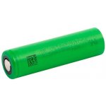 Sony Baterie VTC5 18650 35A 1ks 2600mAh – Hledejceny.cz