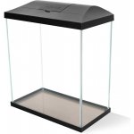Aquael Leddy Mini 30 akvarijní set černý 12,6 l – Zboží Dáma Aquael Leddy Mini 30 akvarijní set černý 12,6 l – Zboží Dáma