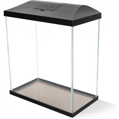 Aquael Leddy Mini 30 akvarijní set černý 12,6 l – Zboží Dáma Aquael Leddy Mini 30 akvarijní set černý 12,6 l – Zboží Dáma
