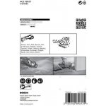 Bosch 2608664208 ACZ 105 ET segmentový pilový kotouč Expert Multimaterial Starlock – Zboží Dáma