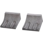 Noch 58030 H0 vnitřní stěna tunelu hotový model z tvrdé pěny rovná – Sleviste.cz