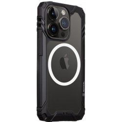 Pouzdro Tactical MagForce Chunky Mantis Apple iPhone 14 Pro černé