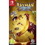 Rayman Legends (Definitive Edition) – Zboží Mobilmania
